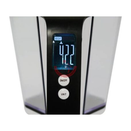 LUND digitális mérőkancsó 120 ml