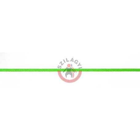 Fonott kötél  polipr  4mm  1m   (400m/tekercs)