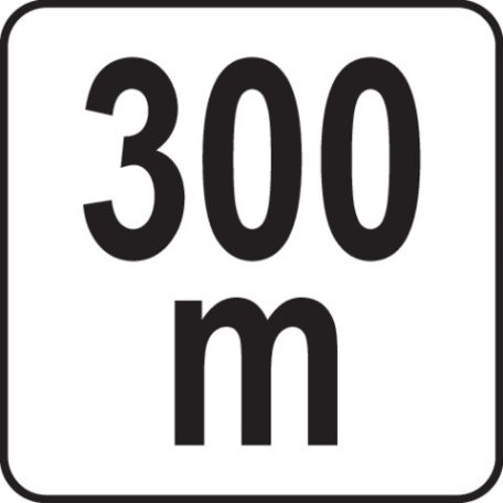 JUTA kötél 8 mm 300 m