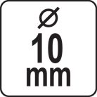 JUTA kötél 10 mm 200 m