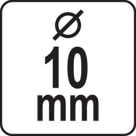 JUTA kötél 10 mm 200 m