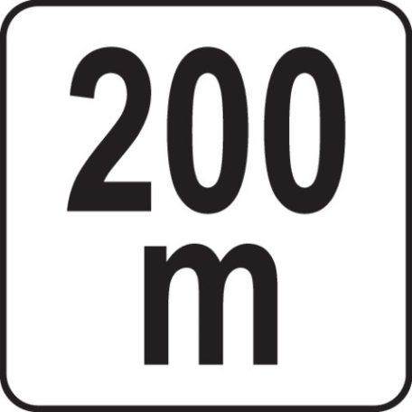 JUTA kötél 10 mm 200 m