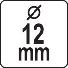 JUTA kötél 12 mm 150 m