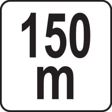 JUTA kötél 12 mm 150 m