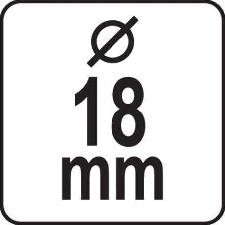 JUTA kötél 18 mm 50 m