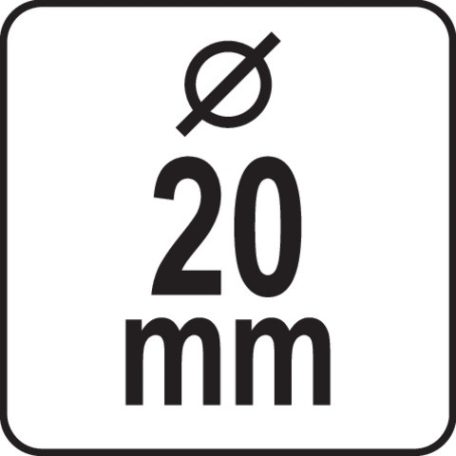 JUTA kötél 20 mm 50 m