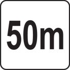 JUTA kötél 20 mm 50 m