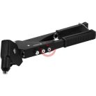 Popszegecshúzó forgatható fejjel 280 mm   2.4,3.2,4.0,4.8 mm