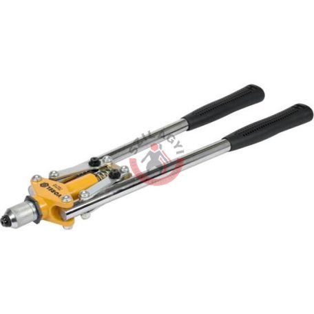 Popszegecshúzó kétkaros 400 mm 	3.4,4.0,4.8 mm