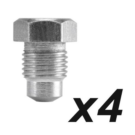 Pneumatikus popszegecshúzó 2.4-4.8 mm, 7060 N