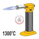 Gázégő PIEZZO 1300 C°