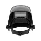 STHOR automata fejpajzs 92x42 mm 9-13 DIN