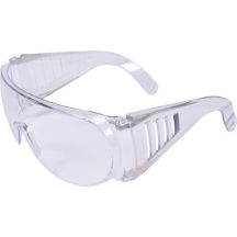 Védő szemüveg HF-111-1