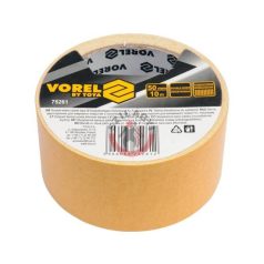 Kétoldalas szőnyeg ragasztó 50mm x 10m