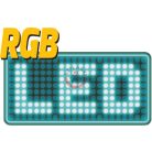 Mozgásérzékelős led WC világítás