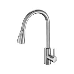 FALA mosogató csaptelep inox Steely 4