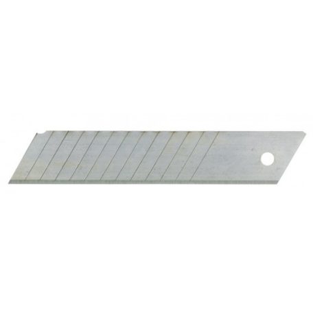 Tartalékpenge tapétavágó késhez  5 db/cs  9mm