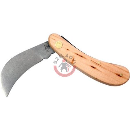 Szerelőkés hajlított K-394