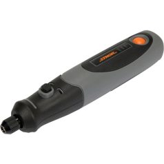 STHOR akkus mini köszörű és fúrógép készlet