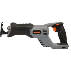 STHOR akkus orrfűrész 20V (akku és töltő nélkül)