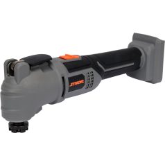   STHOR multi-vágó akkumulátor és töltő nélkül, Li-ion, 20 V