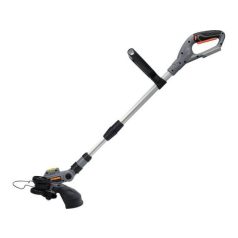 STHOR akkus szegélynyíró 20V (akku és töltő nélkül)