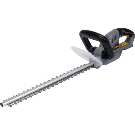 STHOR akkus sövényvágó 20V 45 cm (akku és töltő nélkül)