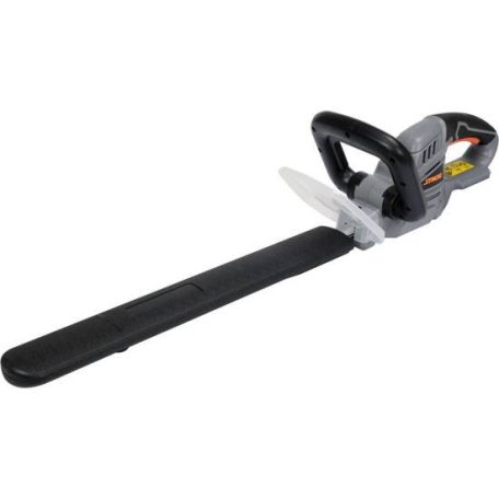 STHOR akkus sövényvágó 20V 45 cm (akku és töltő nélkül)