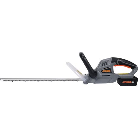 STHOR akkus sövényvágó 20V 450 mm 2 AH akkuval és töltővel