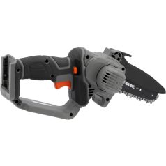   STHOR akkus láncfűrész 150 mm 20 V (akku + töltő nélkül)