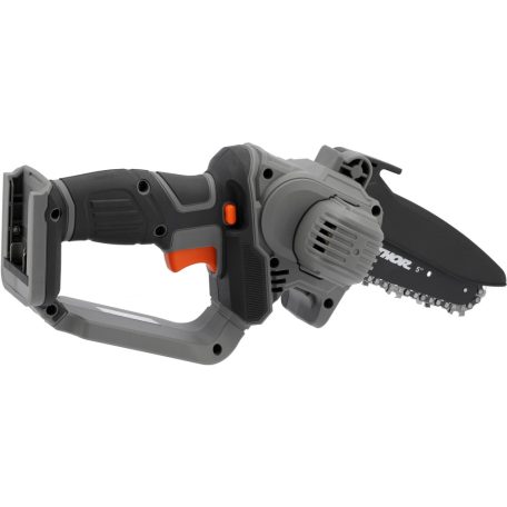 STHOR akkus láncfűrész 150 mm 20 V (akku + töltő nélkül)