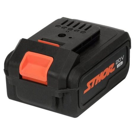 STHOR akkumlátor Li-ion 20V 4Ah