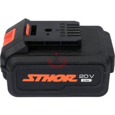 STHOR akkumlátor Li-ion 20V 4Ah