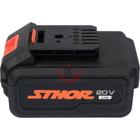 STHOR akkumlátor Li-ion 20V 4Ah