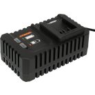 STHOR töltő 20V 4 A 78250, 78252 termékhez