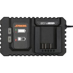 STHOR töltő 20V 4 A 78250, 78252 termékhez