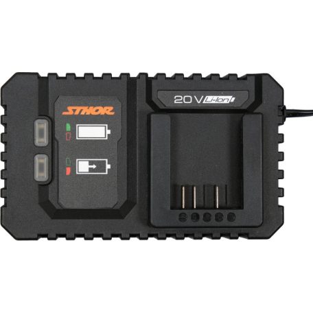 STHOR töltő 20V 4 A 78250, 78252 termékhez