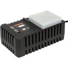 STHOR töltő 20V 4 A 78250, 78252 termékhez