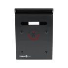 Postaláda 285x200x60 szürke