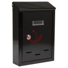 Postaláda 285x200x60 szürke
