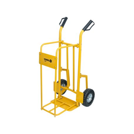 Összecsukható molnárkocsi 200kg 1200 × 670 × 695 mm