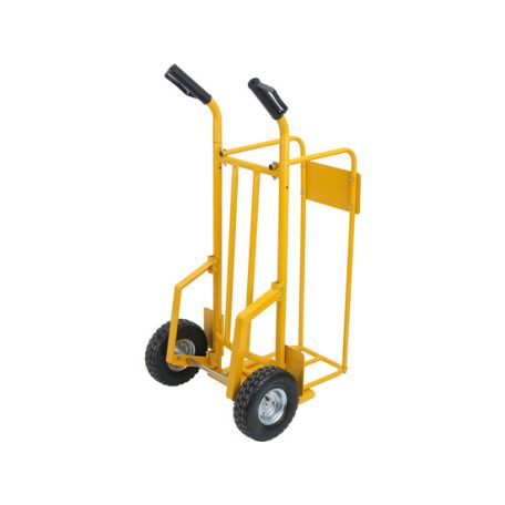 Összecsukható molnárkocsi 200kg 1200 × 670 × 695 mm