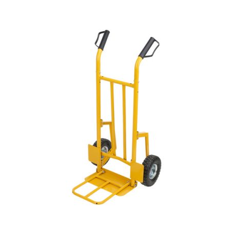 Összecsukható molnárkocsi 200kg 1200 × 670 × 695 mm