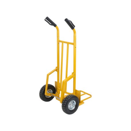 Összecsukható molnárkocsi 200kg 1200 × 670 × 695 mm