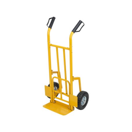 Összecsukható molnárkocsi 200kg 1200 × 670 × 695 mm