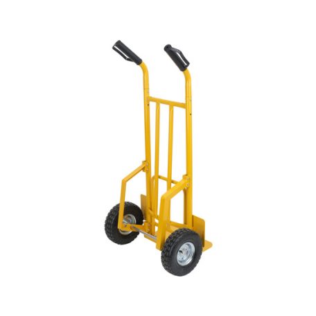 Összecsukható molnárkocsi 200kg 1200 × 670 × 695 mm