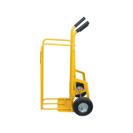 Összecsukható molnárkocsi 200kg 1200 × 670 × 695 mm