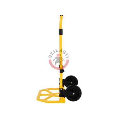 Összecsukható molnárkocsi 60kg 235x380mm