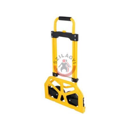 Összecsukható molnárkocsi 60kg 235x380mm