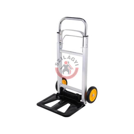 Összecsukható molnárkocsi 90kg 355x240mm